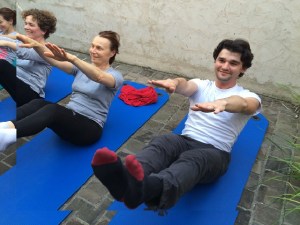 pilatessaintmaur - Cours mat teaser