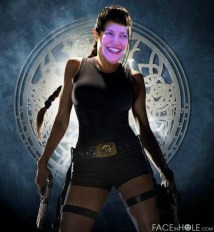 laracroft