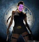 laracroft